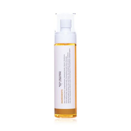 Vigorous Hair Tonic - Image 3